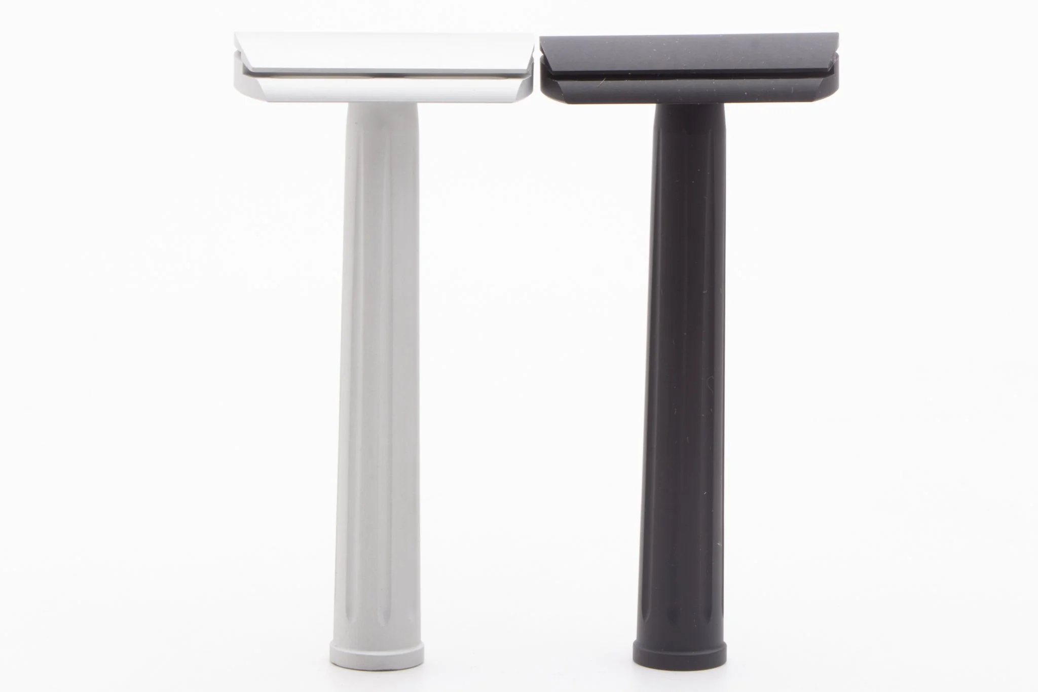 Rex Supply Co. Page Three Piece Aluminum Double Edge Safety Razor - Image 15
