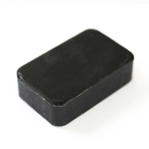 Rockwell Razors - Barbershop Scent - Beard And Body Bar Soap - Image 3