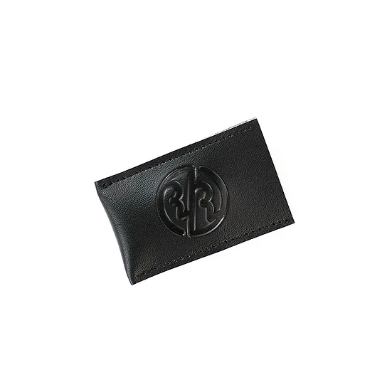 Rockwell Razors Leather Sheath DE Safety Razor Travel Cover - Image 5
