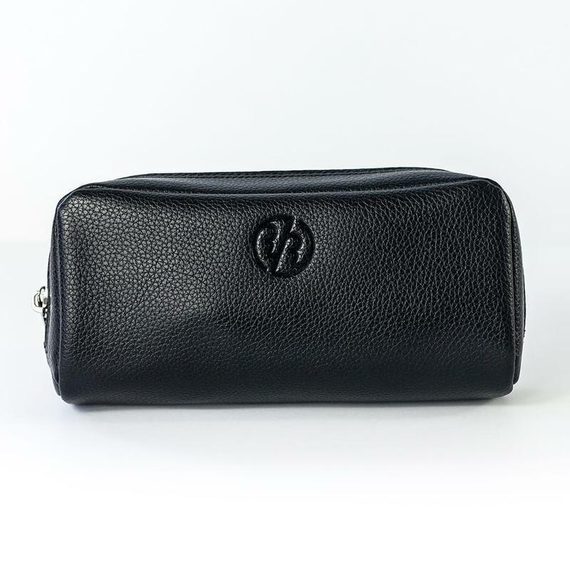 Rockwell Razors Genuine Leather Dopp kit - Image 4