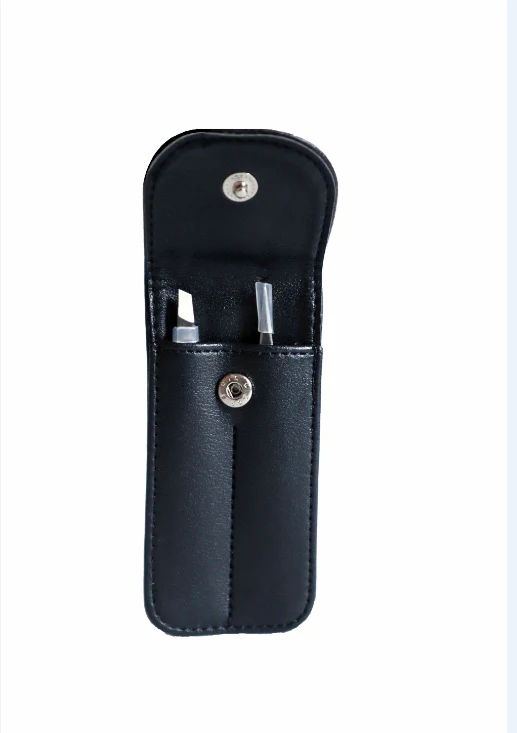 Rockwell Razors - Stainless Steel Tweezer Set