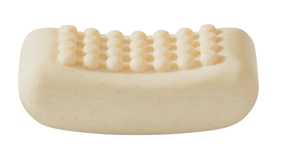 San Francisco Soap Company FILTHY MAN Bar Soap Timberbeast Saffron & Mahogany 10oz - Image 2