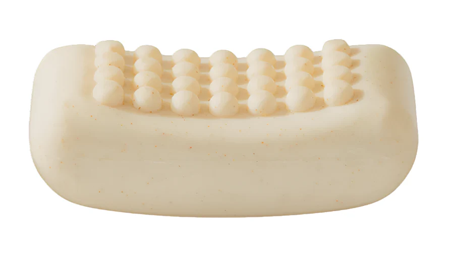 San Francisco Soap Company FILTHY MAN Bar Soap- Master Angler: Oakmoss & Vetiver 10.5oz - Image 3
