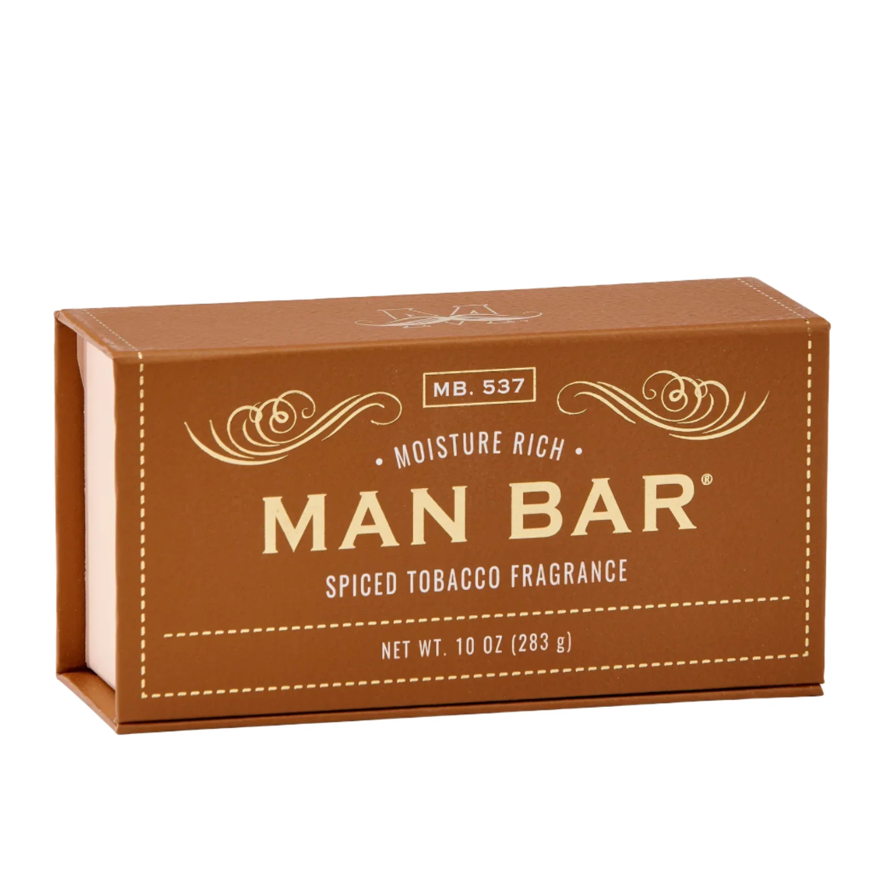 San Francisco Soap Company MAN BAR® Moisture Rich Spiced Tobacco 10oz