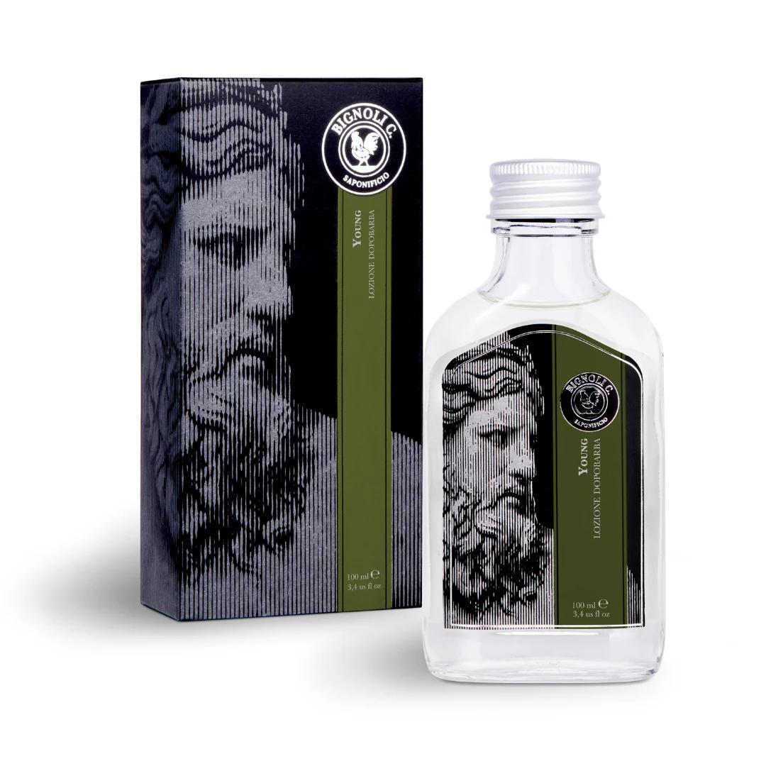 Saponificio Bignoli Young After Shave Lotion 100ml