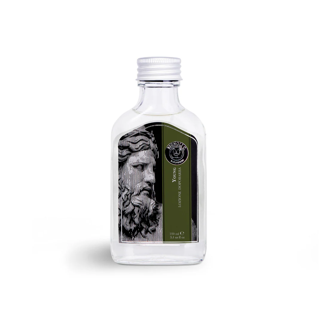 Saponificio Bignoli Young After Shave Lotion 100ml - Image 2