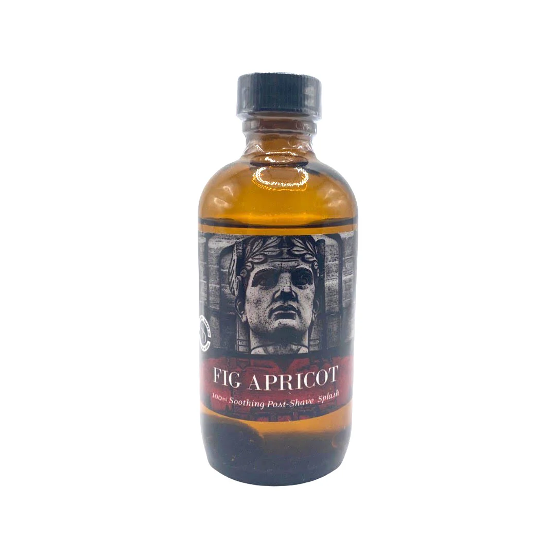 Shannon's Soaps - Fig Apricot - Aftershave Splash - 100ml