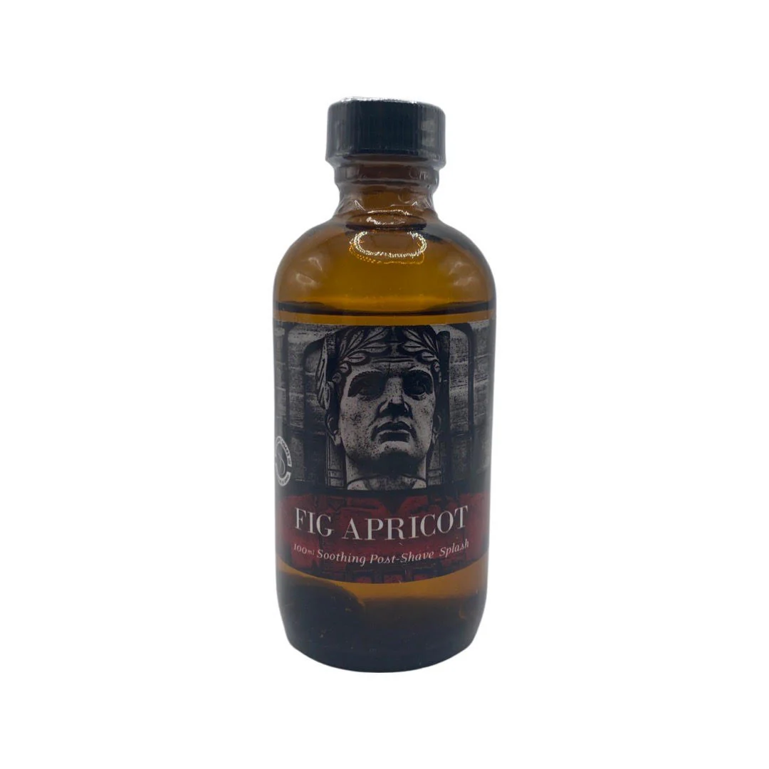 Shannon's Soaps - Fig Apricot - Aftershave Splash - 100ml - Image 2