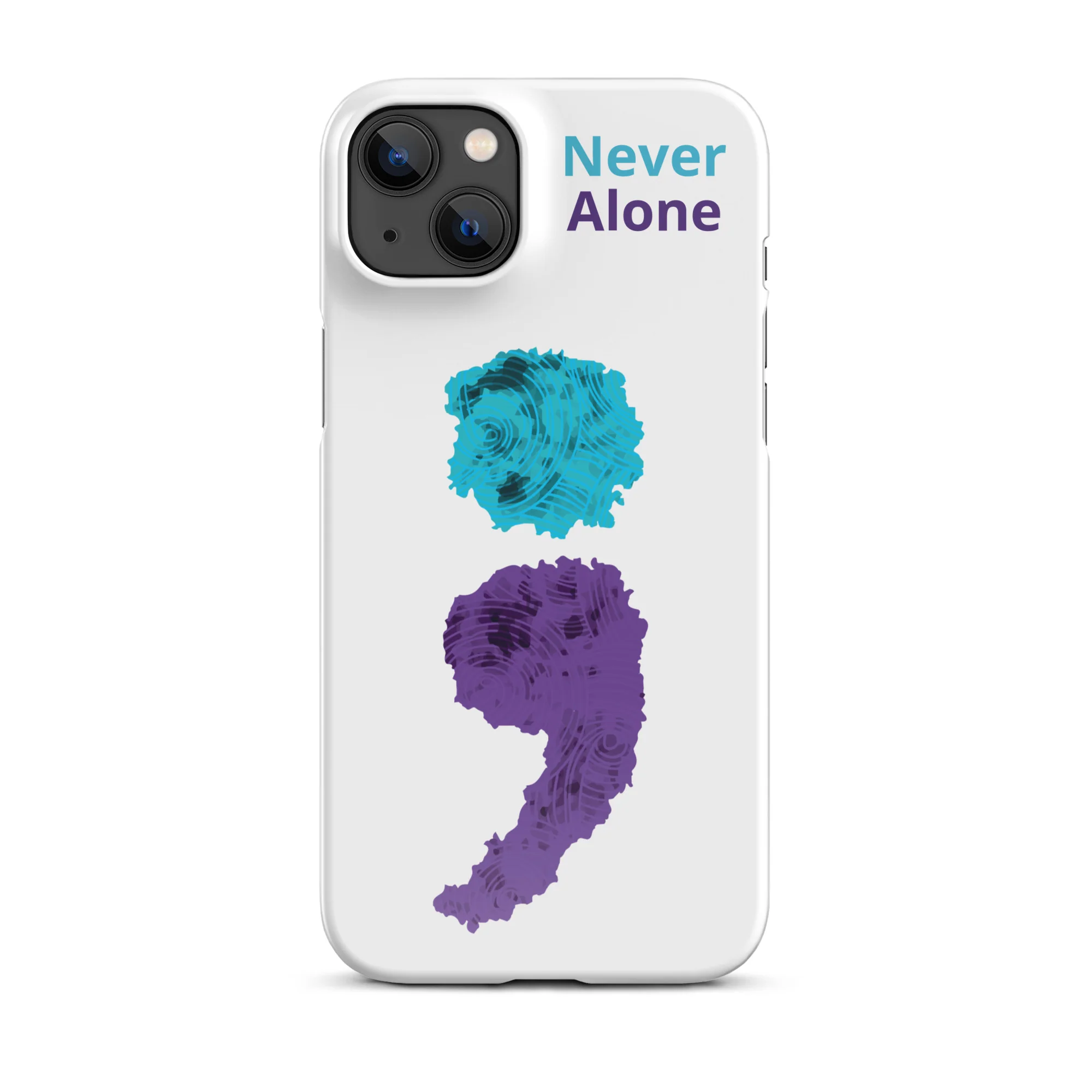 Snap case for iPhone® - Image 25