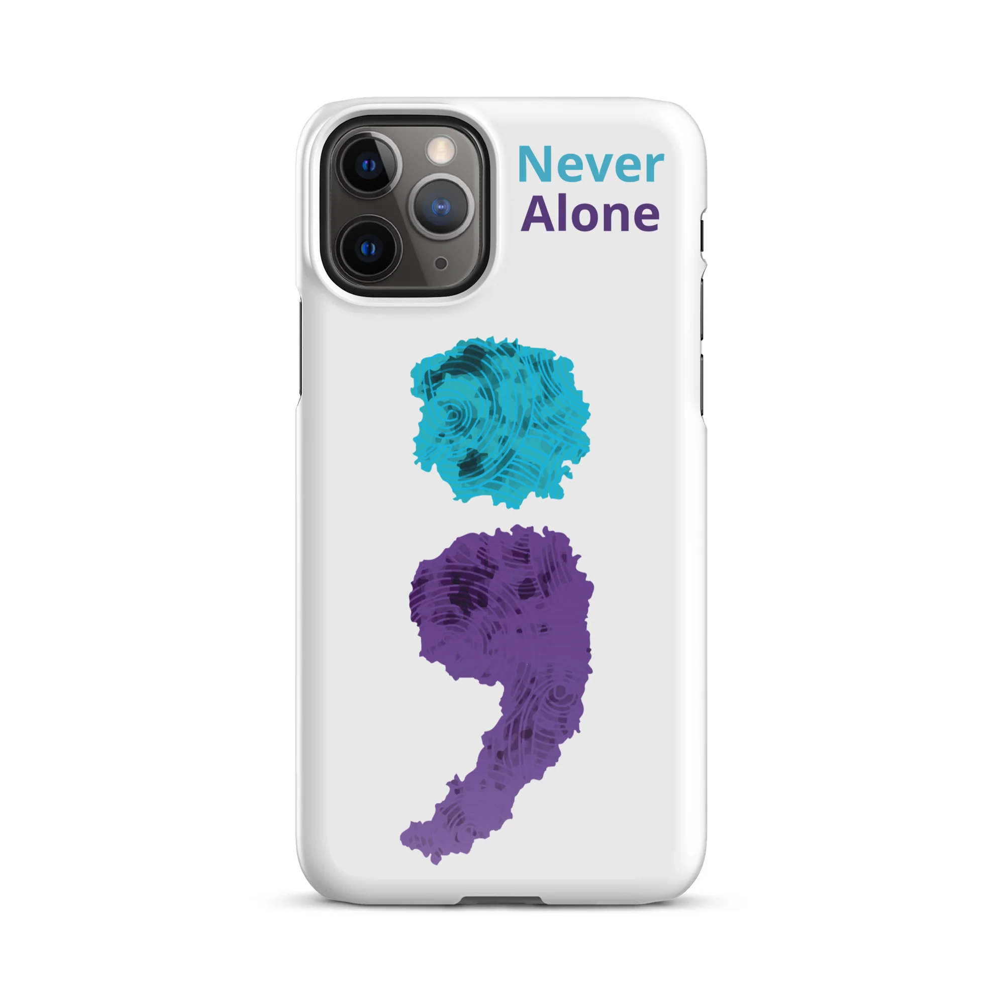 Snap case for iPhone® - Image 3
