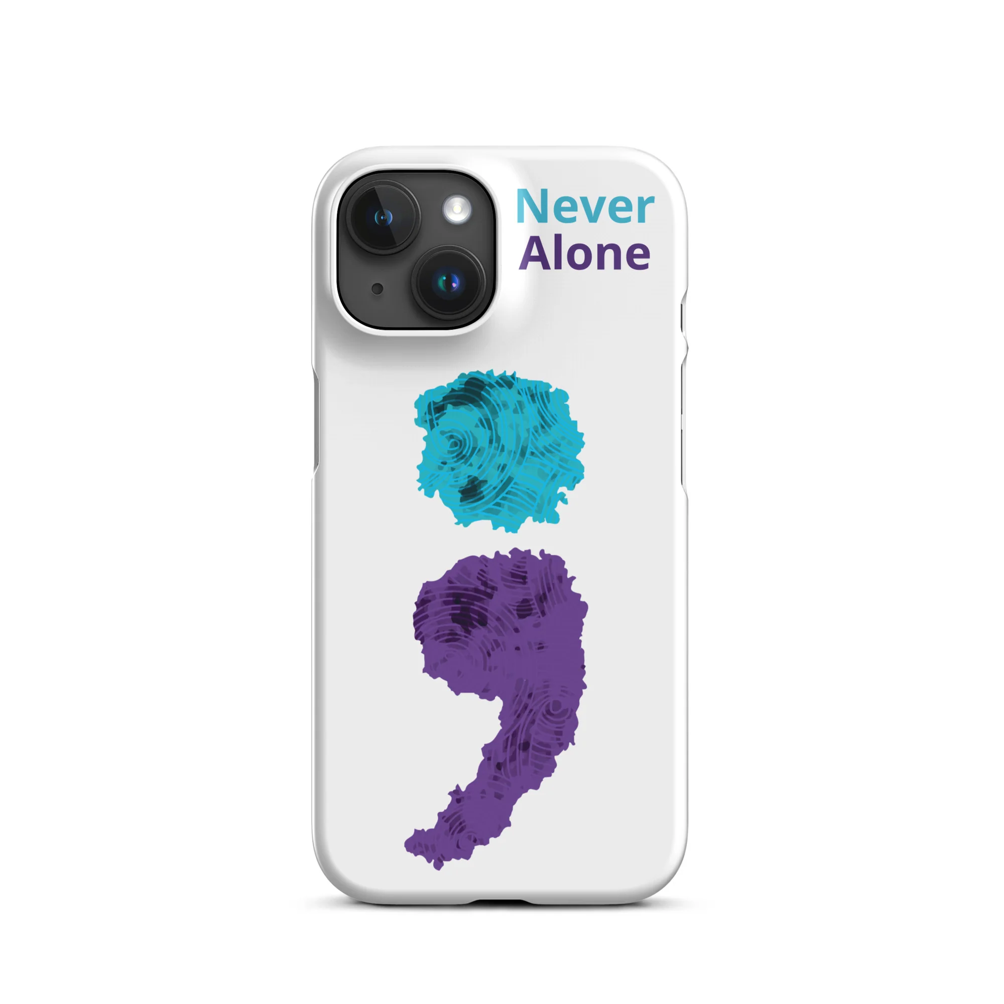 Snap case for iPhone® - Image 32