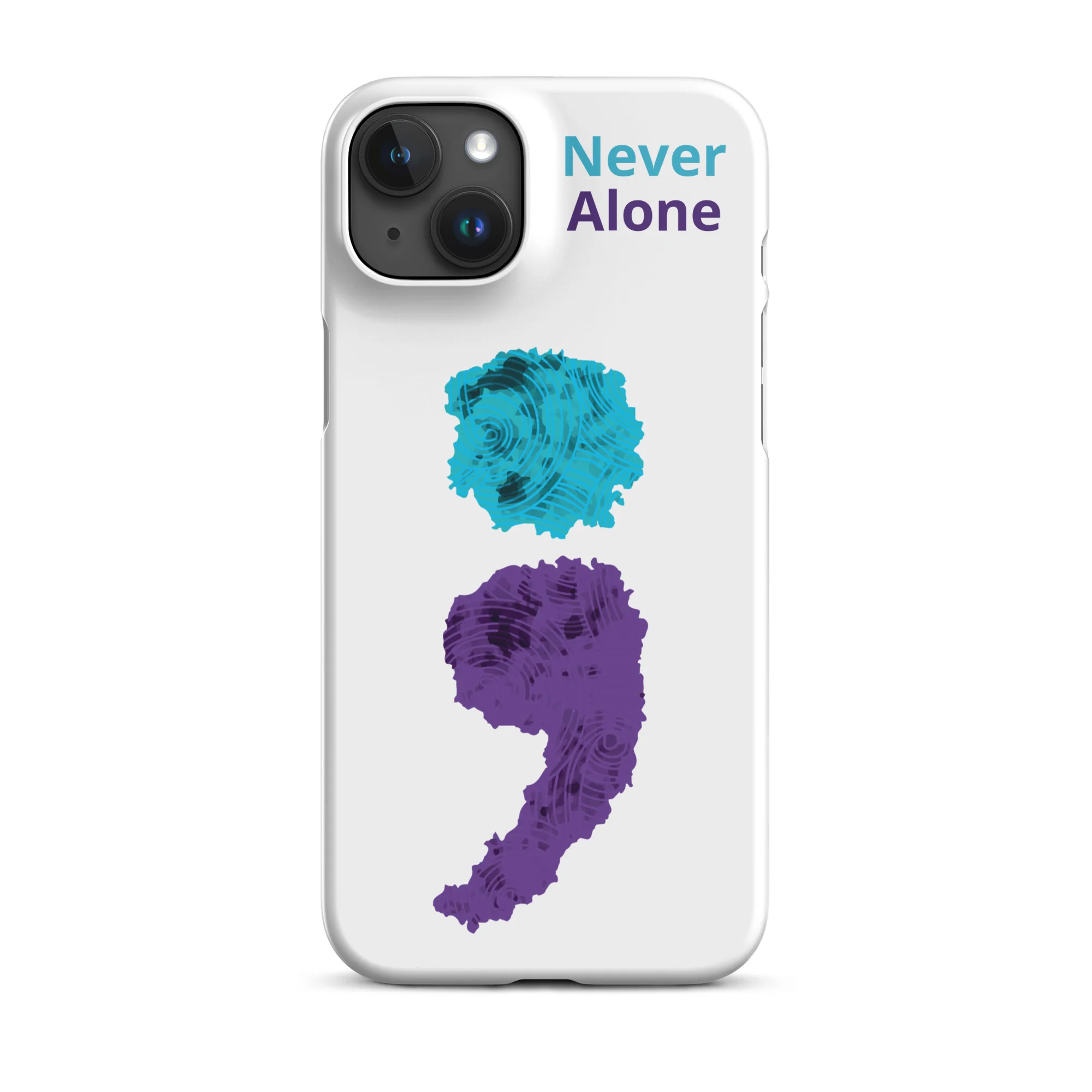 Snap case for iPhone® - Image 34