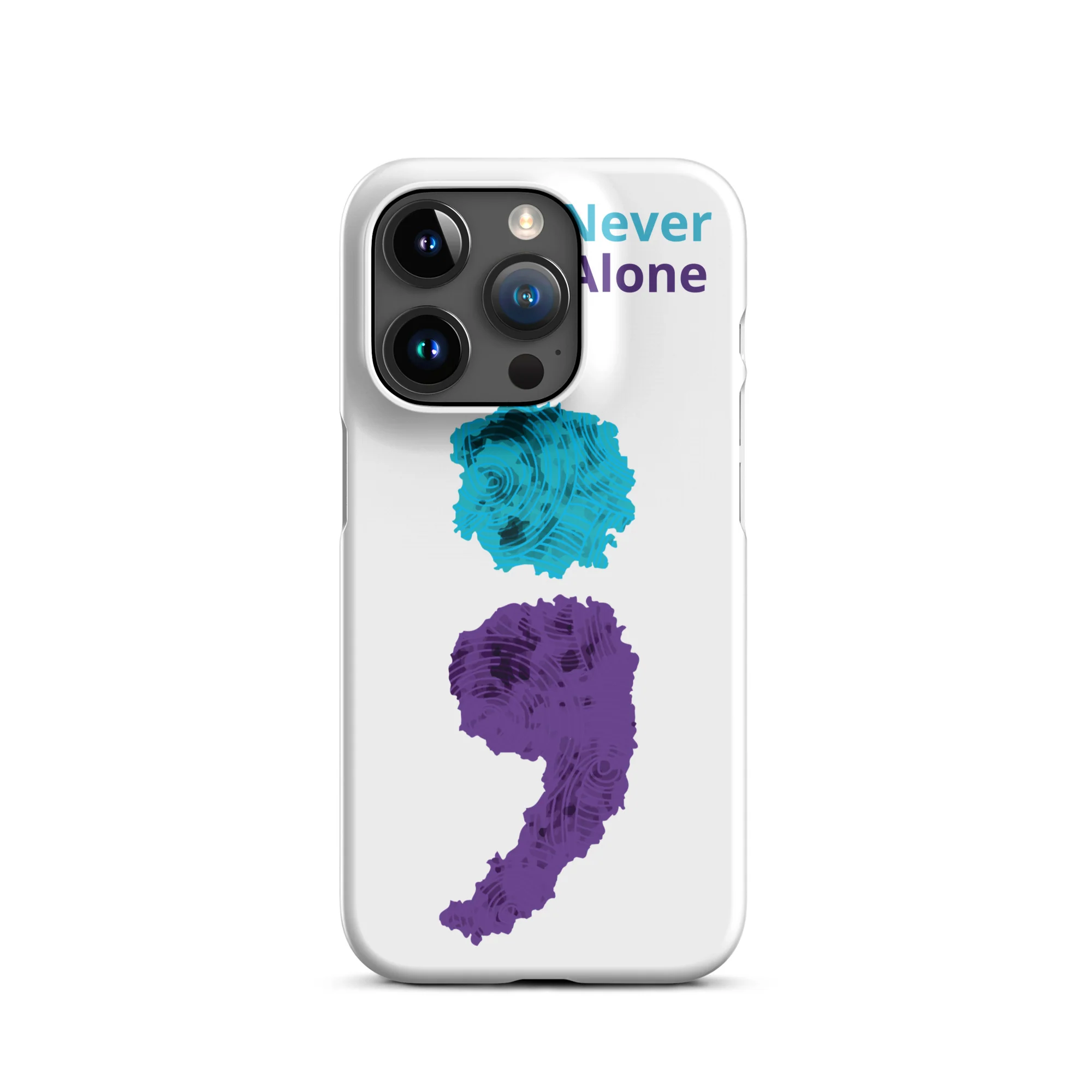 Snap case for iPhone® - Image 36