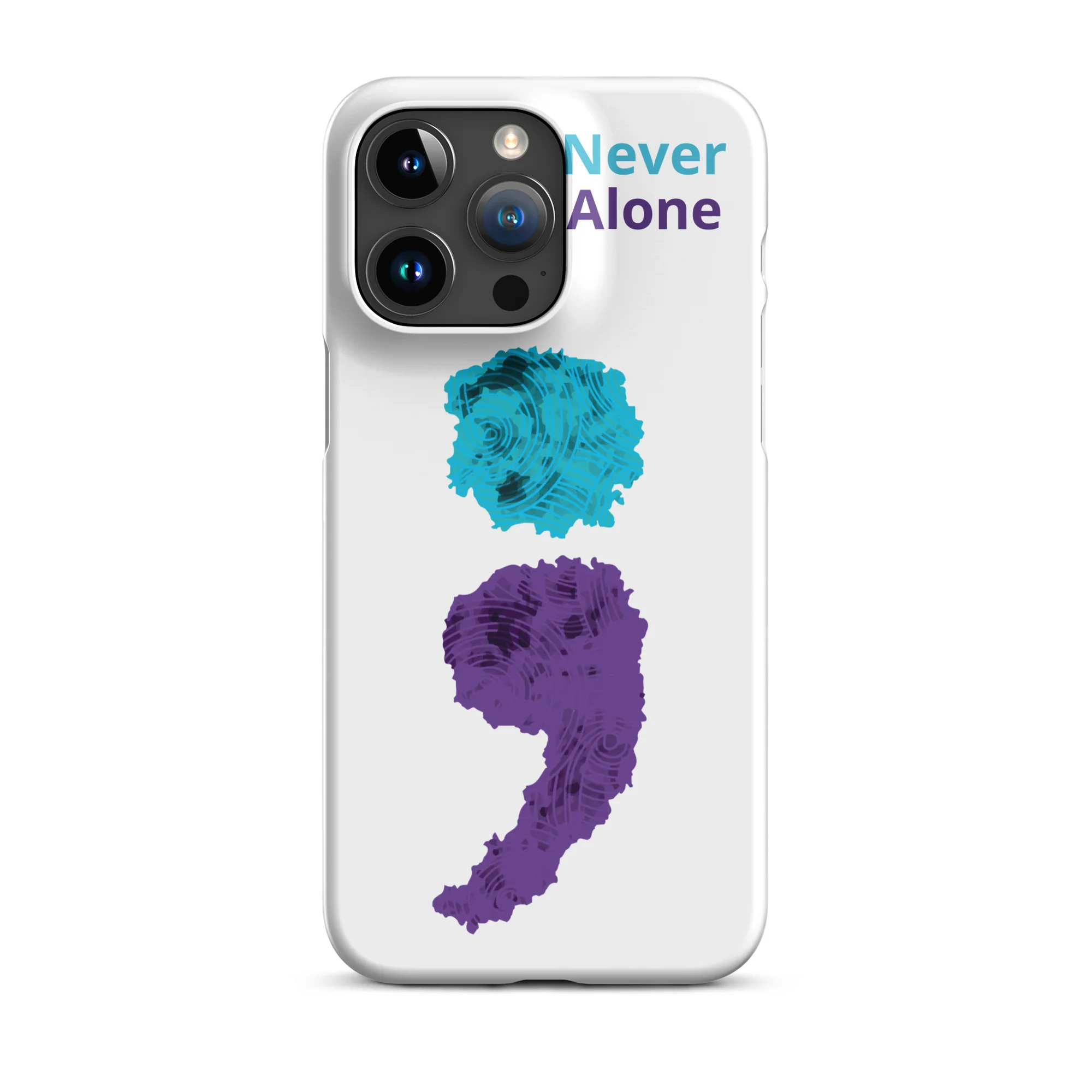Snap case for iPhone® - Image 38