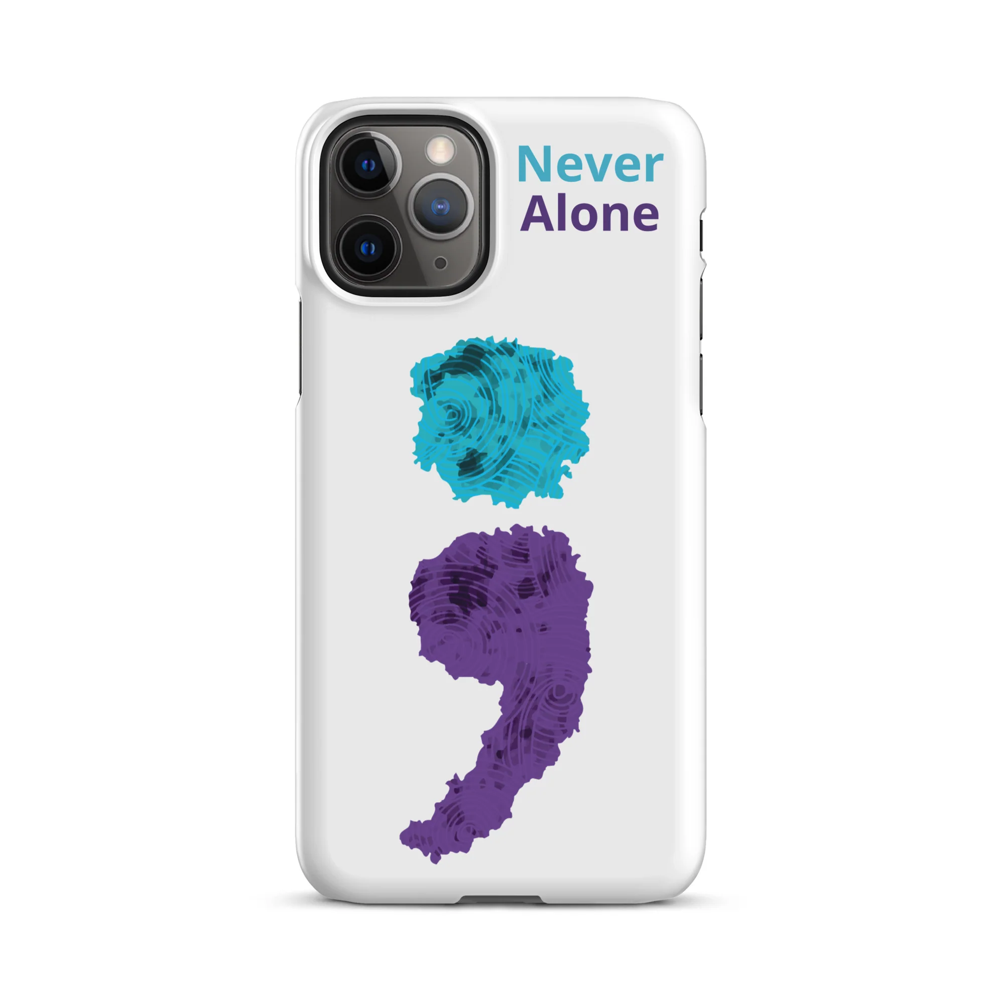 Snap case for iPhone® - Image 4