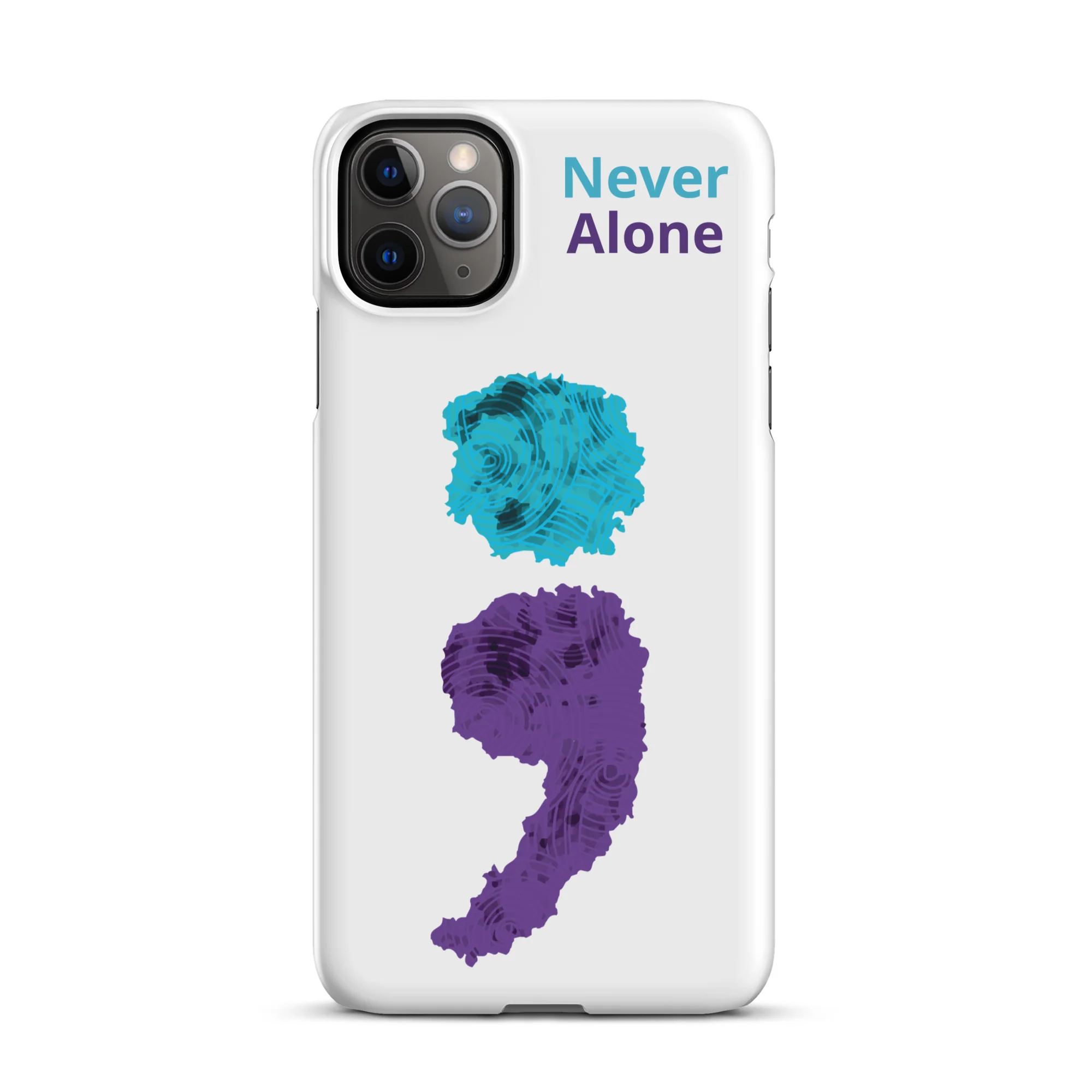 Snap case for iPhone® - Image 6