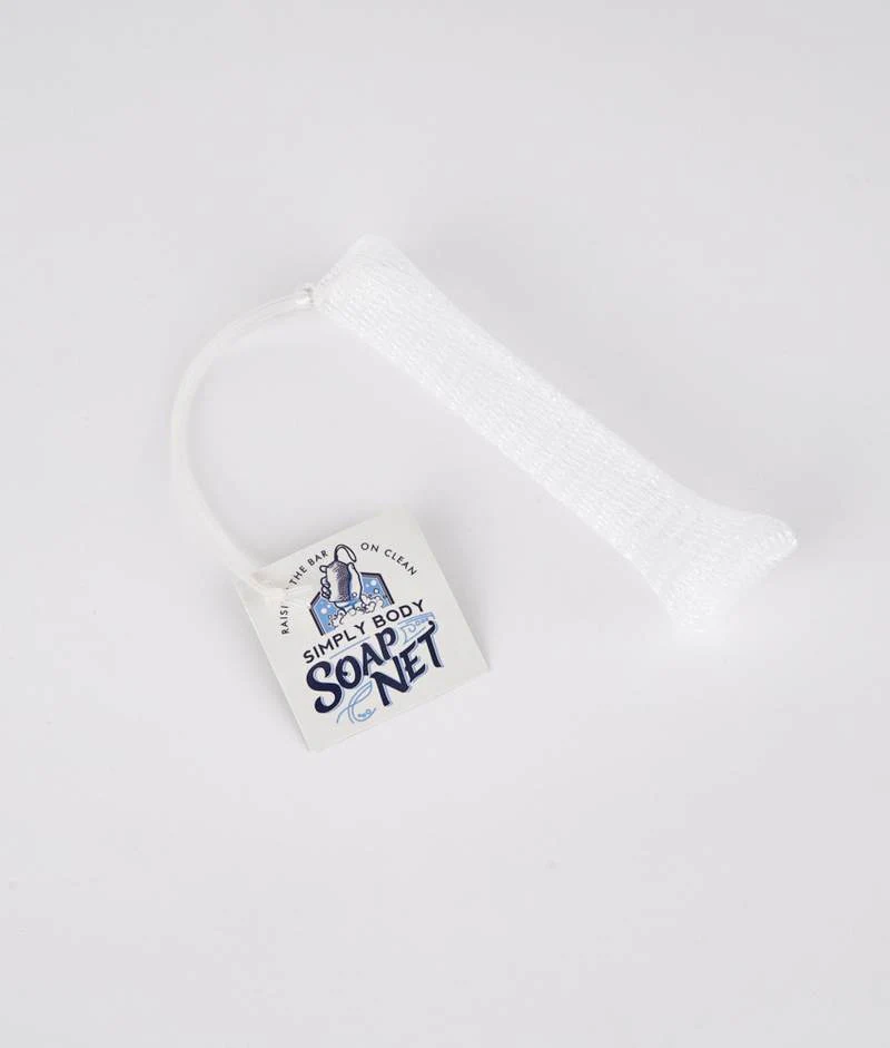 Soap Net - For Bar Soaps - Image 2