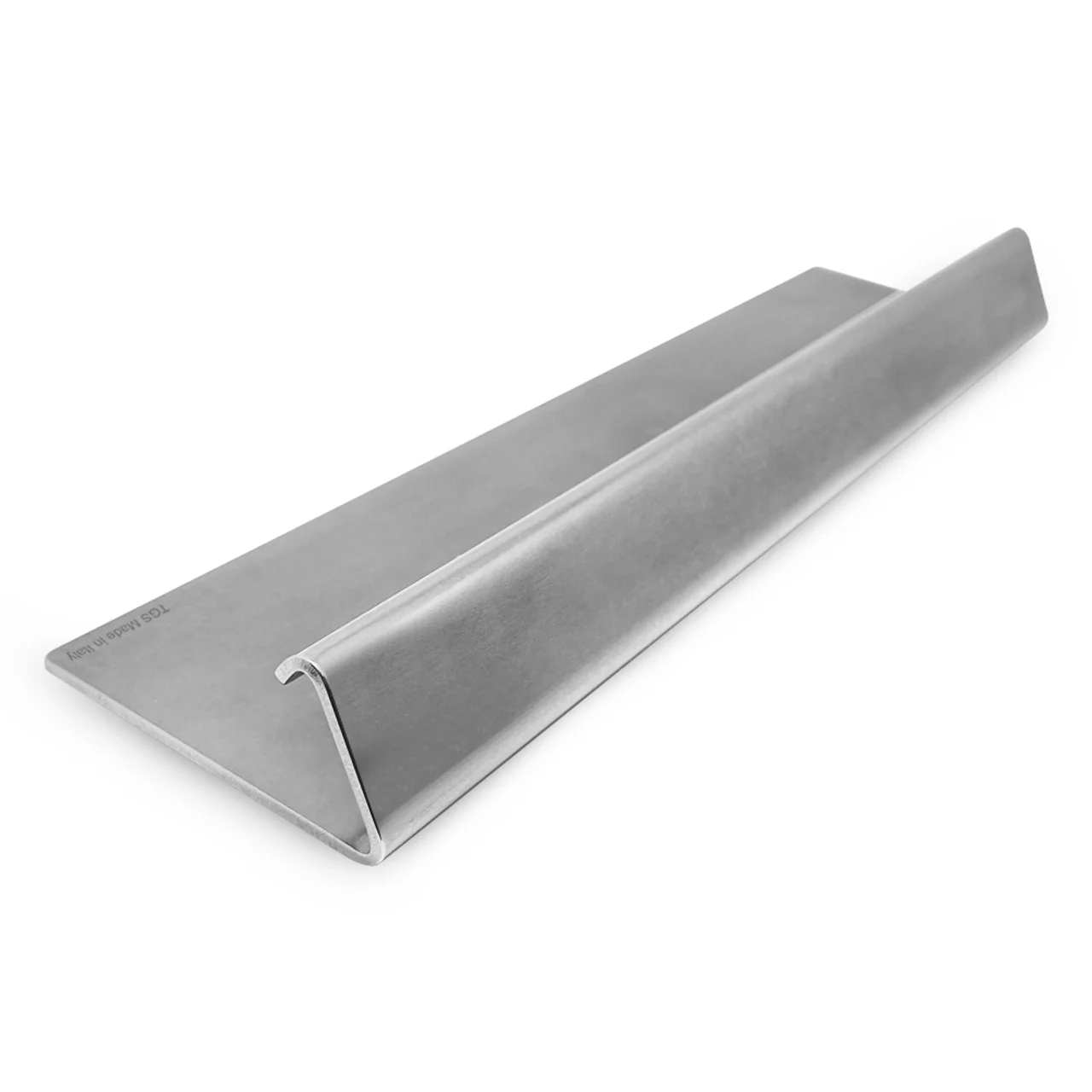 The GoodFellas Smile Stainless Steel Razor Stand Holds 5 Double Edge Safety Razors - Image 2