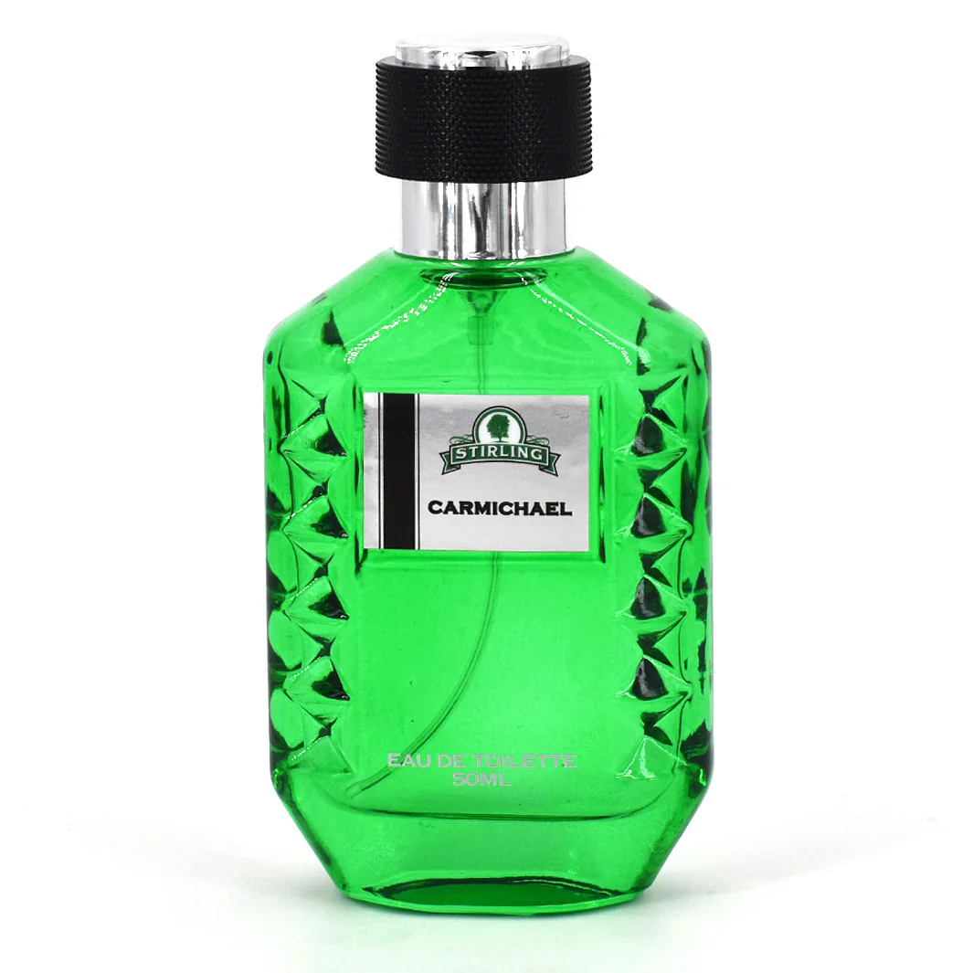 Stirling Soap Company Carmichael Eau de Toilette 50ml