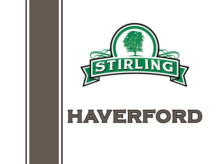 Stirling Soap Company Haverford Eau de Toilette 50ml - Image 2