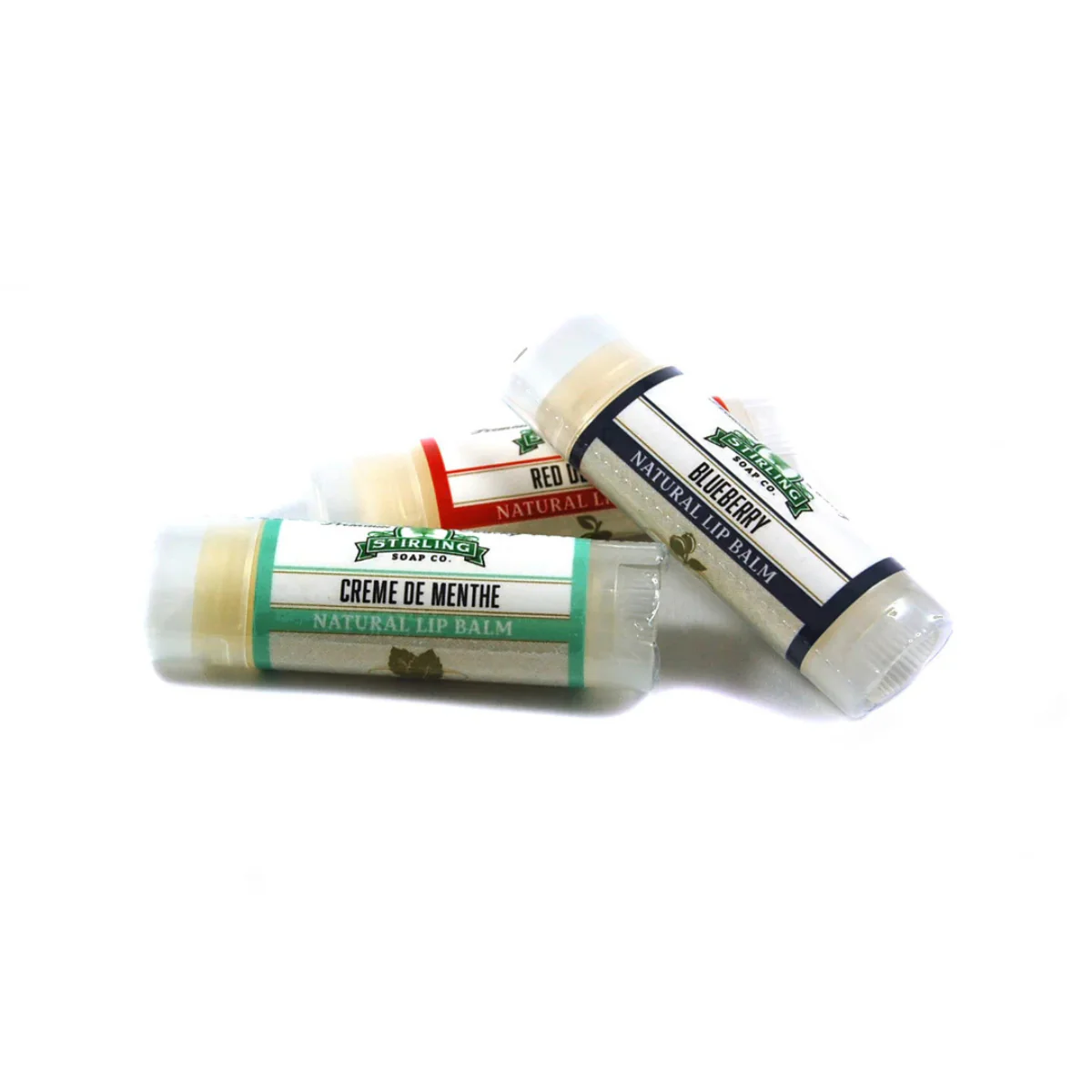 Stirling Soap Company Lip Balm