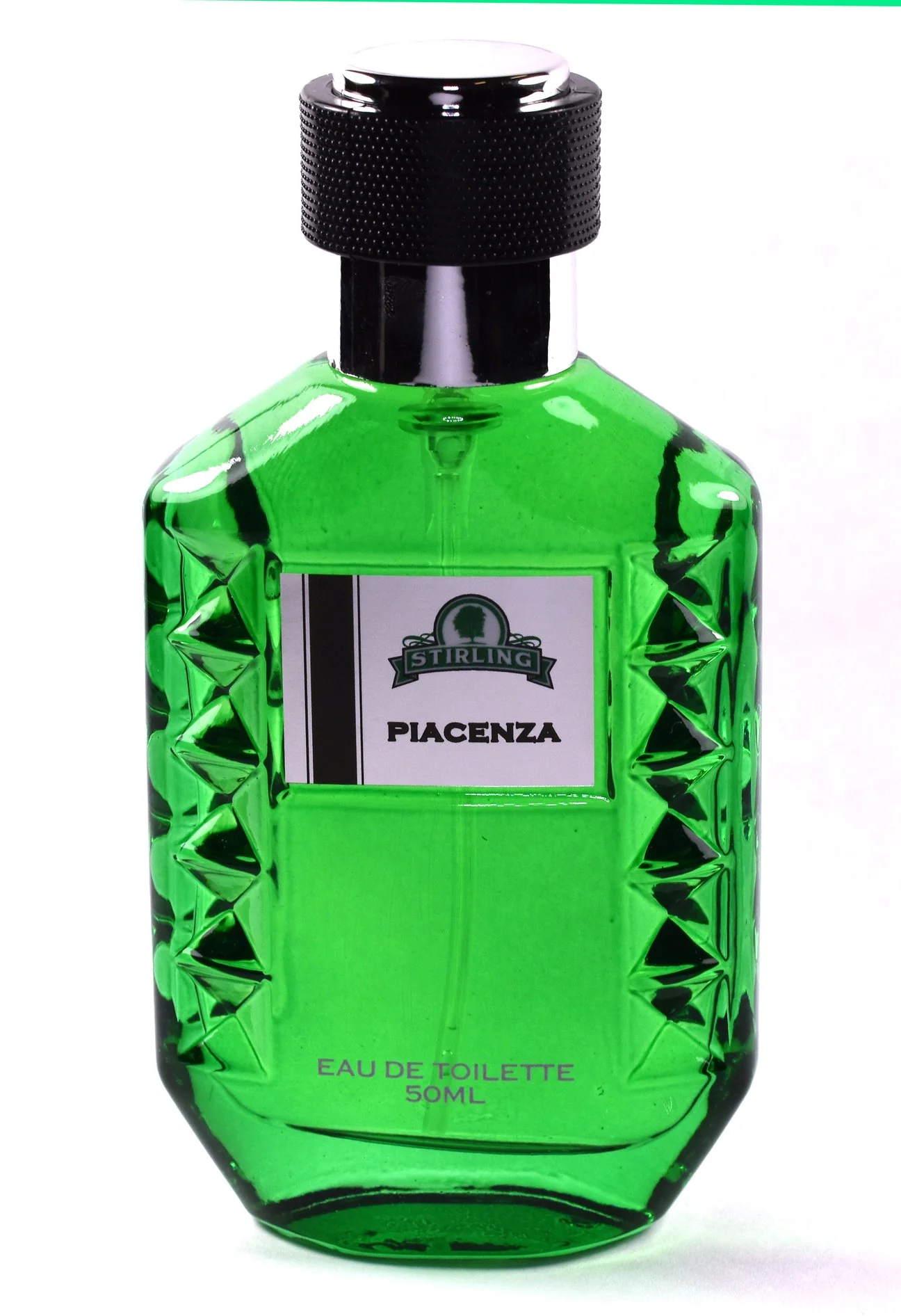 Stirling Soap Company Piacenza Eau de Toilette 50ml