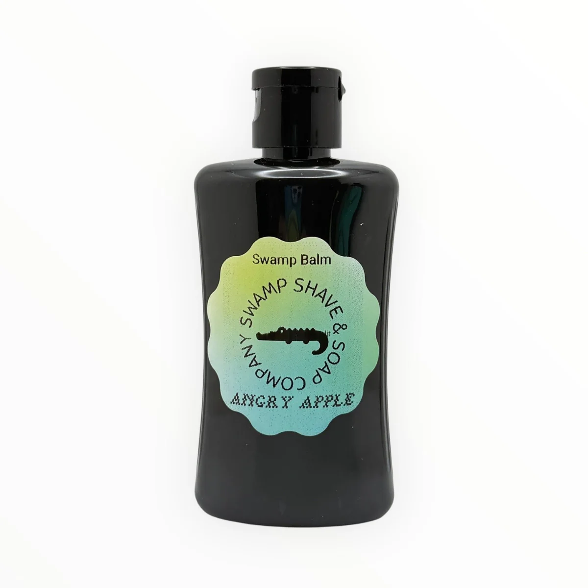 Swamp Shave & Soap Co Angry Apple Swamp Balm 100ml