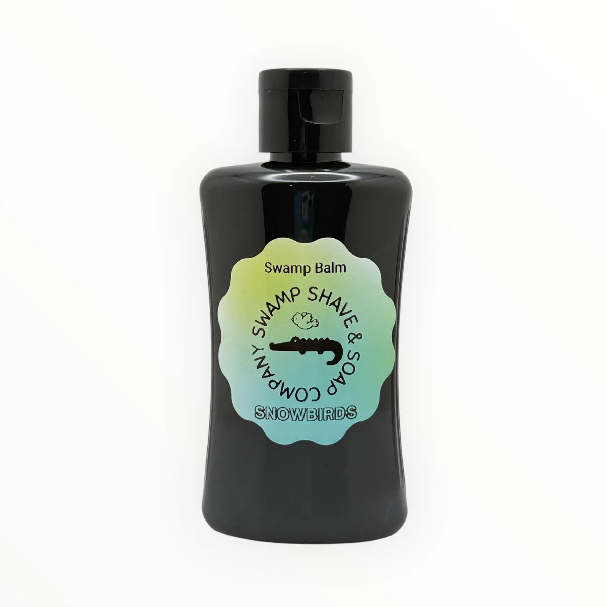 Swamp Shave & Soap Co Snowbirds Swamp Balm 100ml