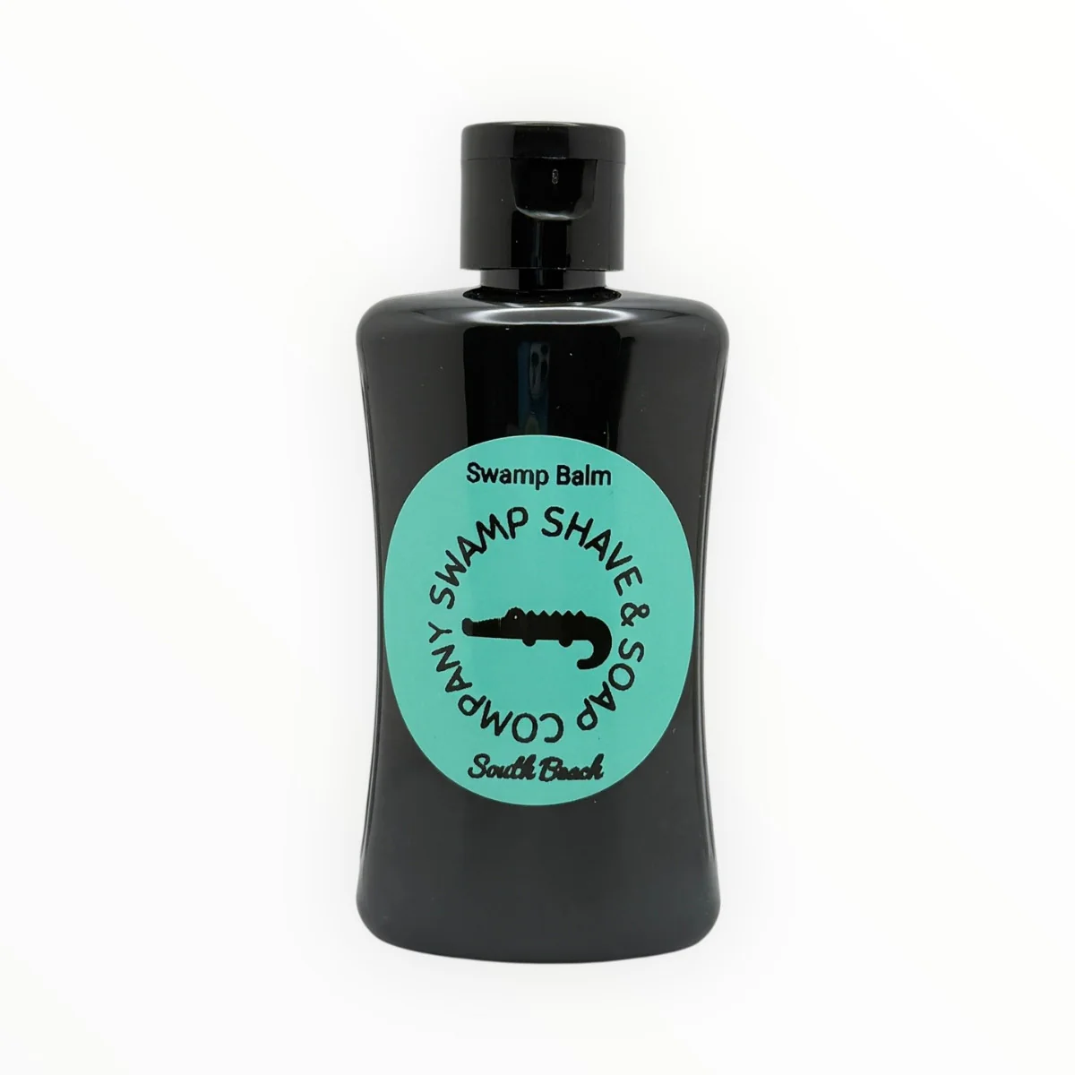 Swamp Shave & Soap Co South Beach Swamp Balm 100ml