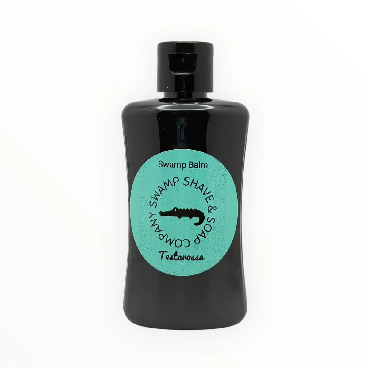 Swamp Shave & Soap Co Testarossa Swamp Balm 100ml