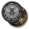 Sweet Comb Chicago - All Natural Shave Soap - Killer Bee - Image 3