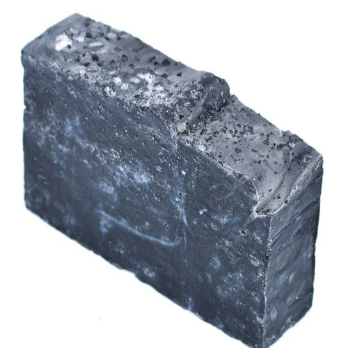 Taconic - Activated Charcoal - All Natural Body Cleansing Bar - Image 3