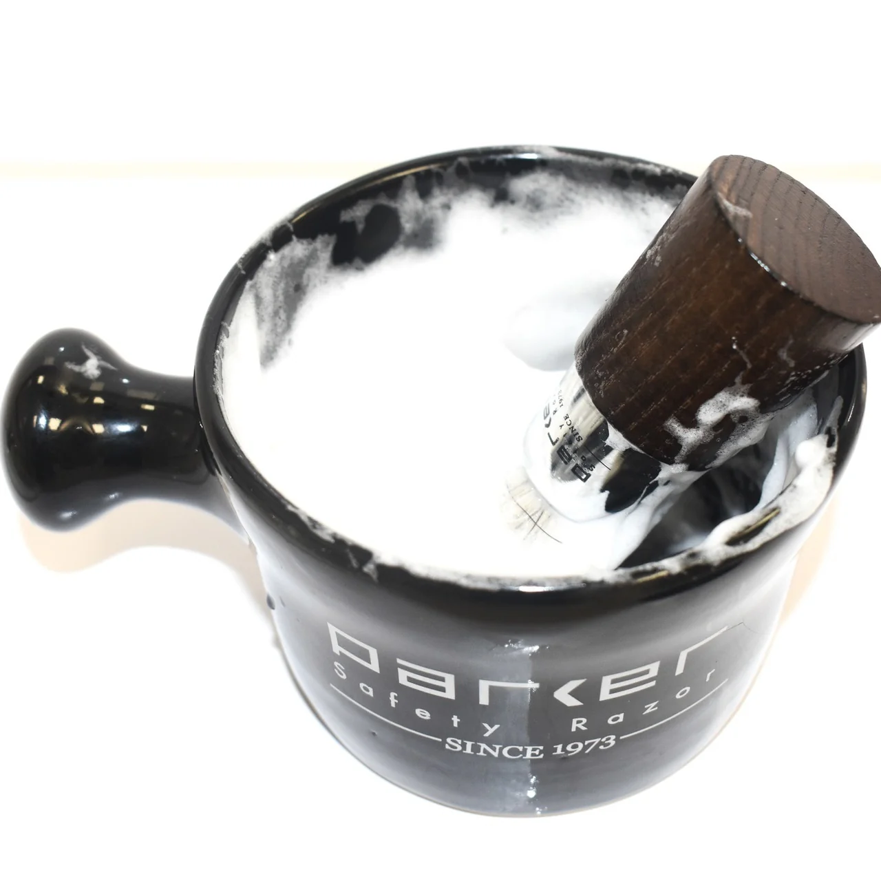 Taconic - Bay Rum - Artisan Shave Cream - Image 3