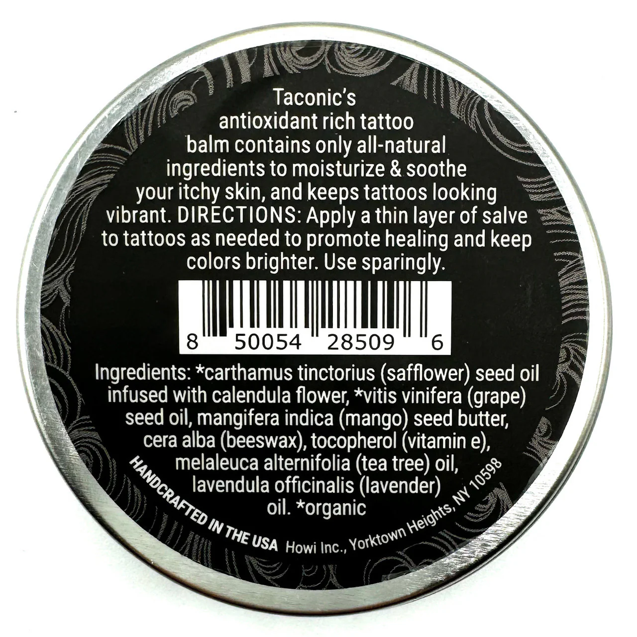 Taconic Brightening Tattoo Balm All Purpose Salve 2oz - Image 4