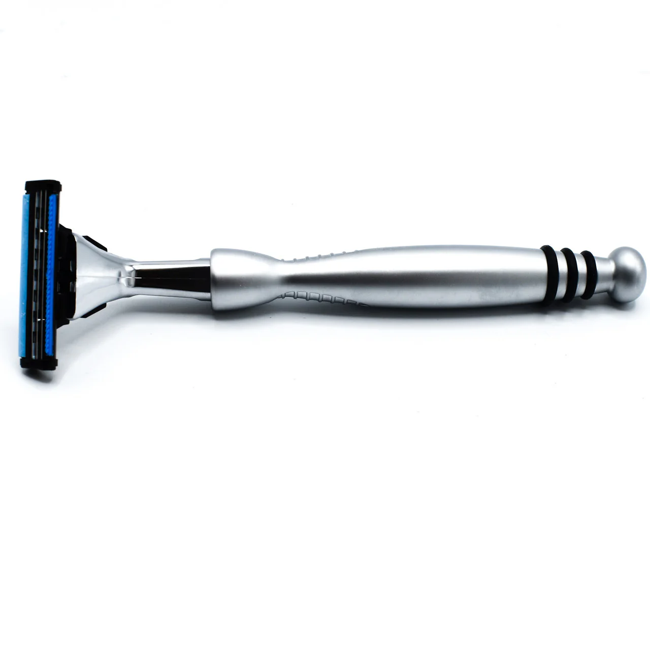 Taconic - Heavyweight Chrome Gillette Sensor Compatible Razor - Image 3