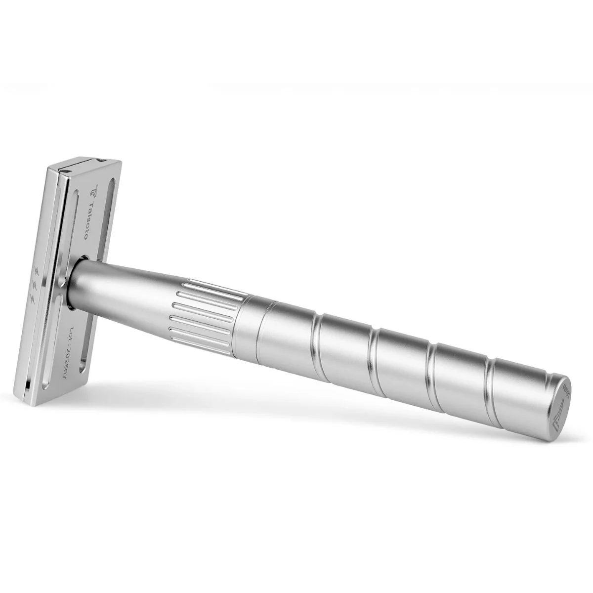 Taisoto Dual-Sided DUO Safety Razor - Image 2