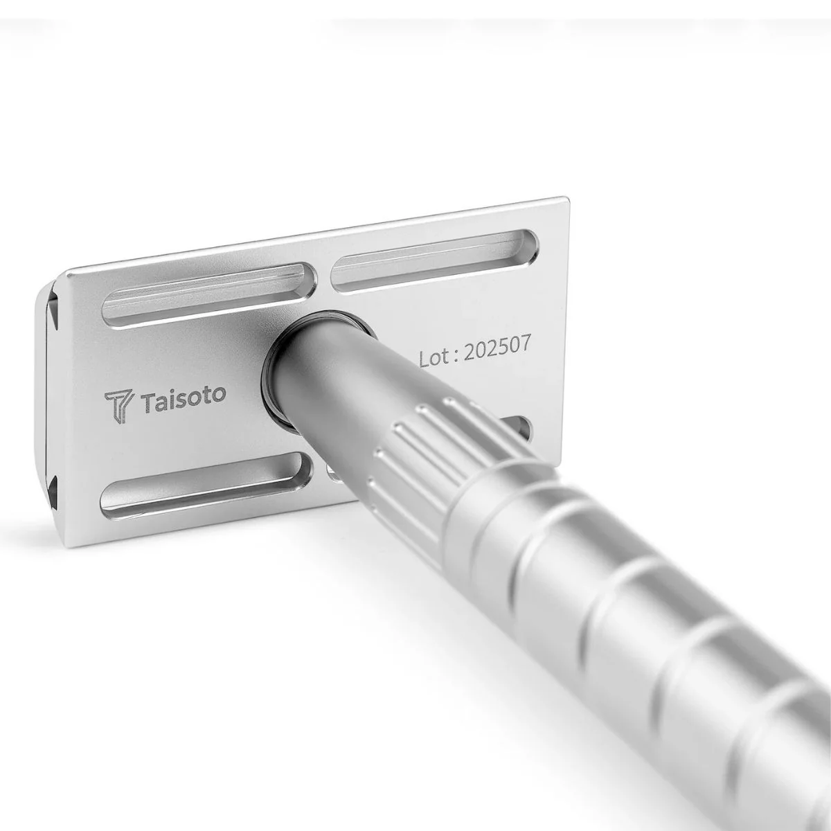 Taisoto Dual-Sided DUO Safety Razor - Image 3