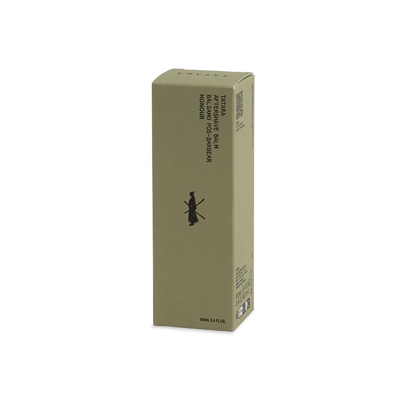 Tatara Aftershave Balm 100ml - Image 3