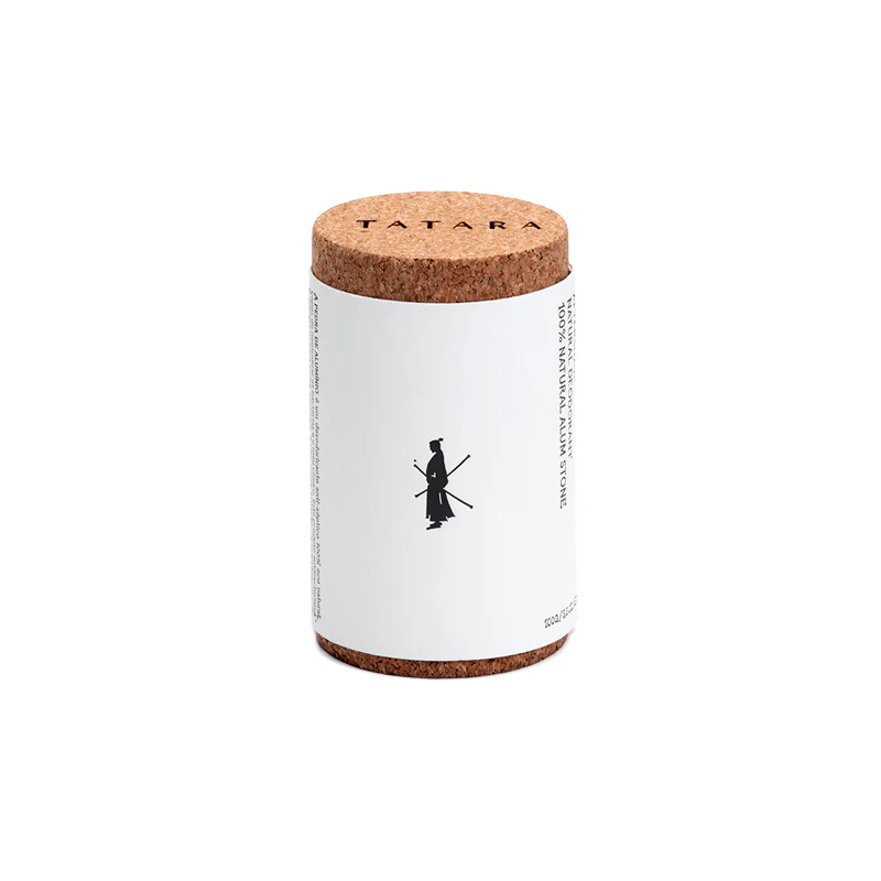 Tatara - Alum Stone Aftershave - Image 2