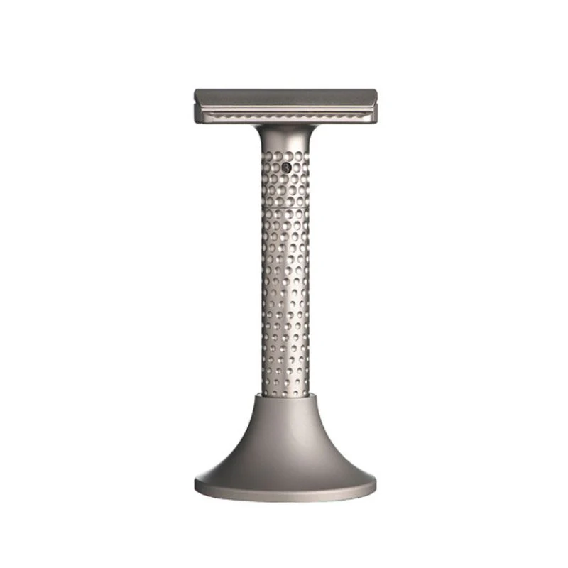 Tatara - Muramasa - Adjustable Safety Razor - Includes Stand - Image 3