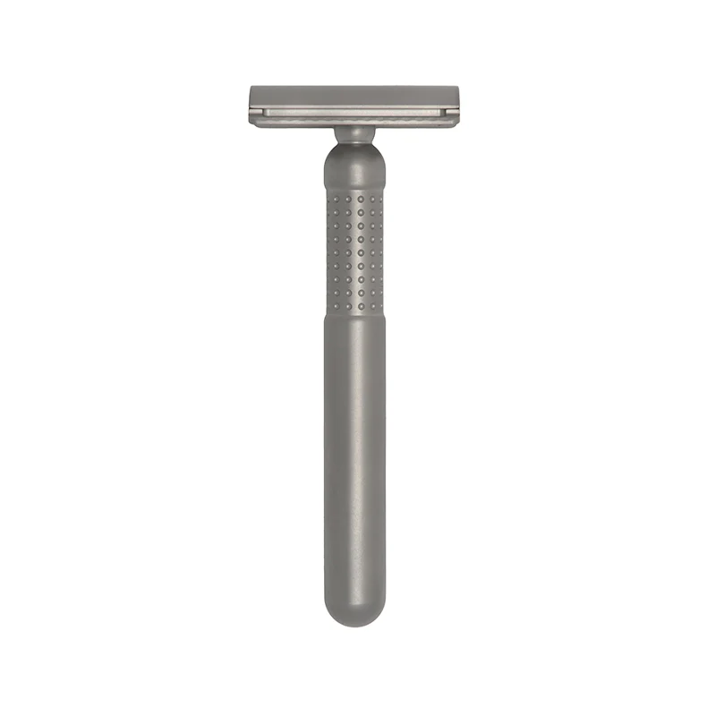 Tatara - Titanium Masamune Nodachi - Double Edge Safety Razor - Image 4