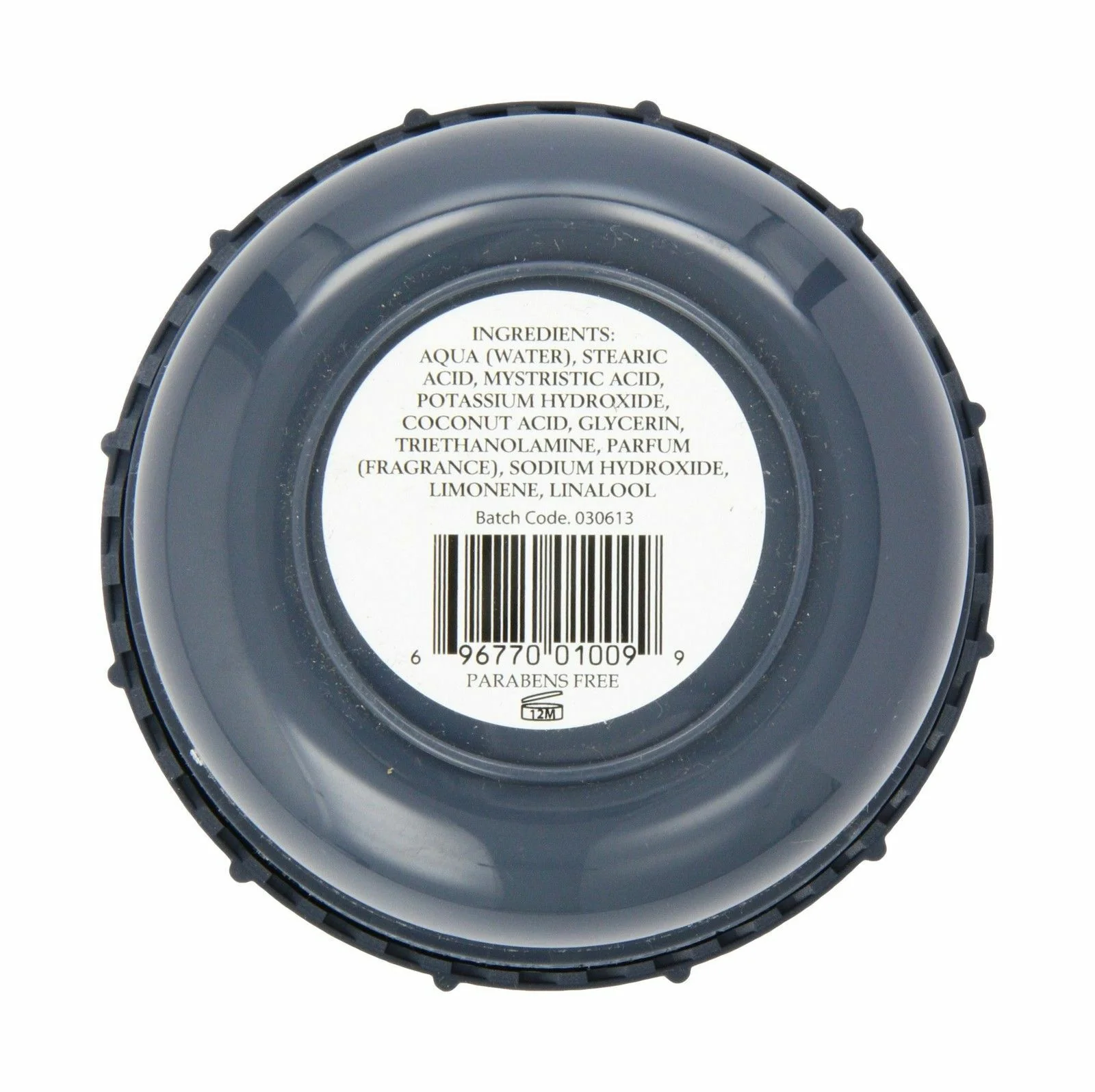 Taylor of Old Bond Street - Eton College Shaving Cream - 5.3oz - Image 3