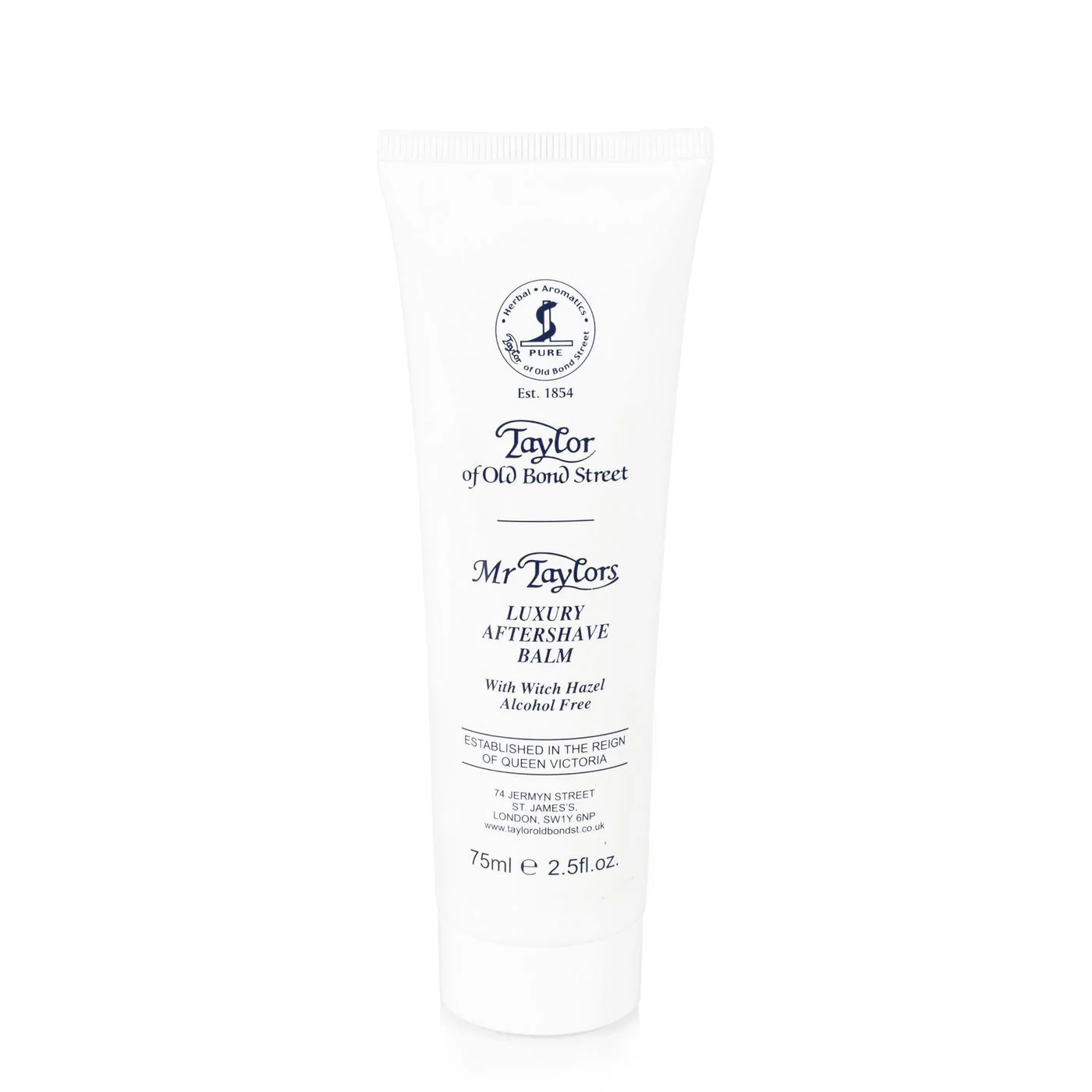 Taylor of Old Bond Street - Mr. Taylors Collection Luxury Aftershave Balm - Image 3