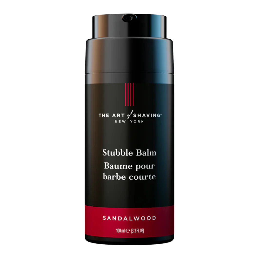 The Art of Shaving - Sandalwood  Stubble Balm - 3.3 fl oz