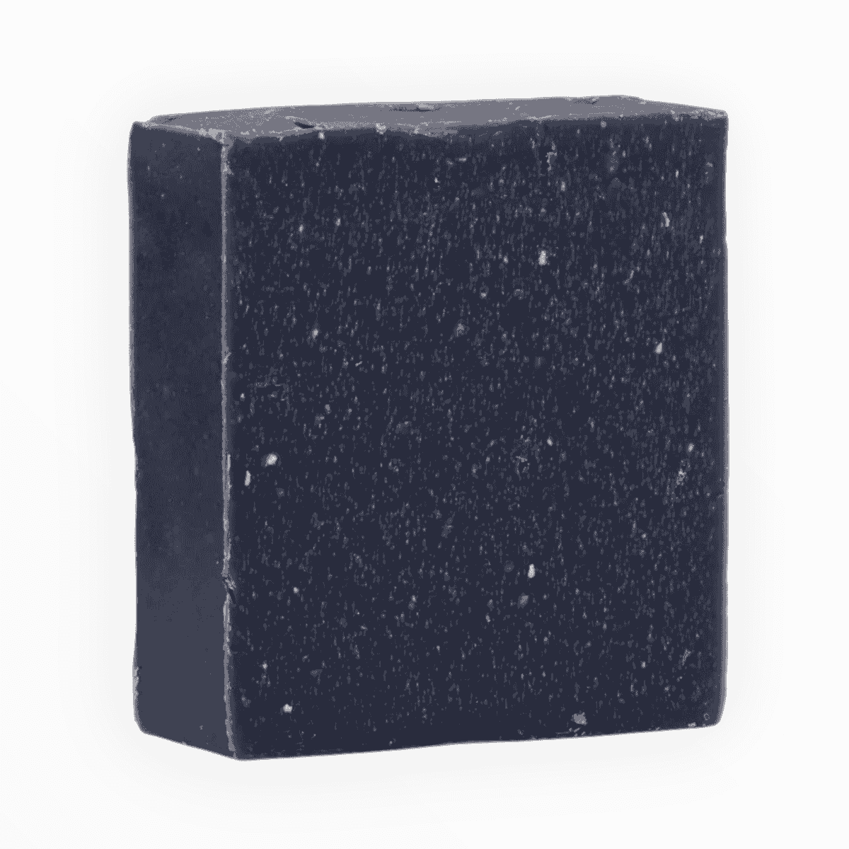 The Black Stuff Atlantic Pine Tar Bar Soap 5oz - Image 3