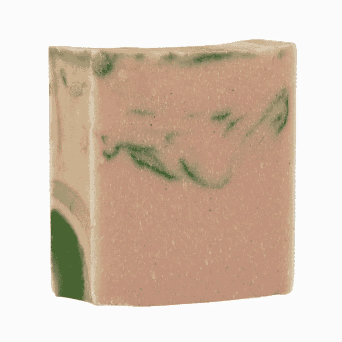 The Black Stuff Ginger Honey Tea Bar Soap 5oz - Image 3