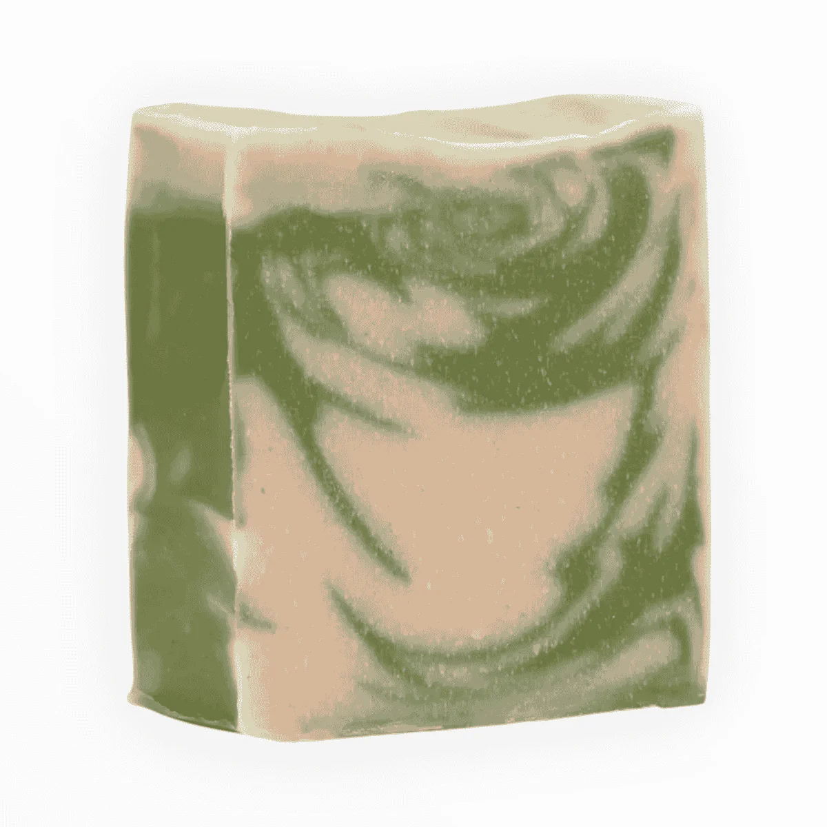 The Black Stuff Irish Mountain Rain Bar Soap 5oz - Image 3