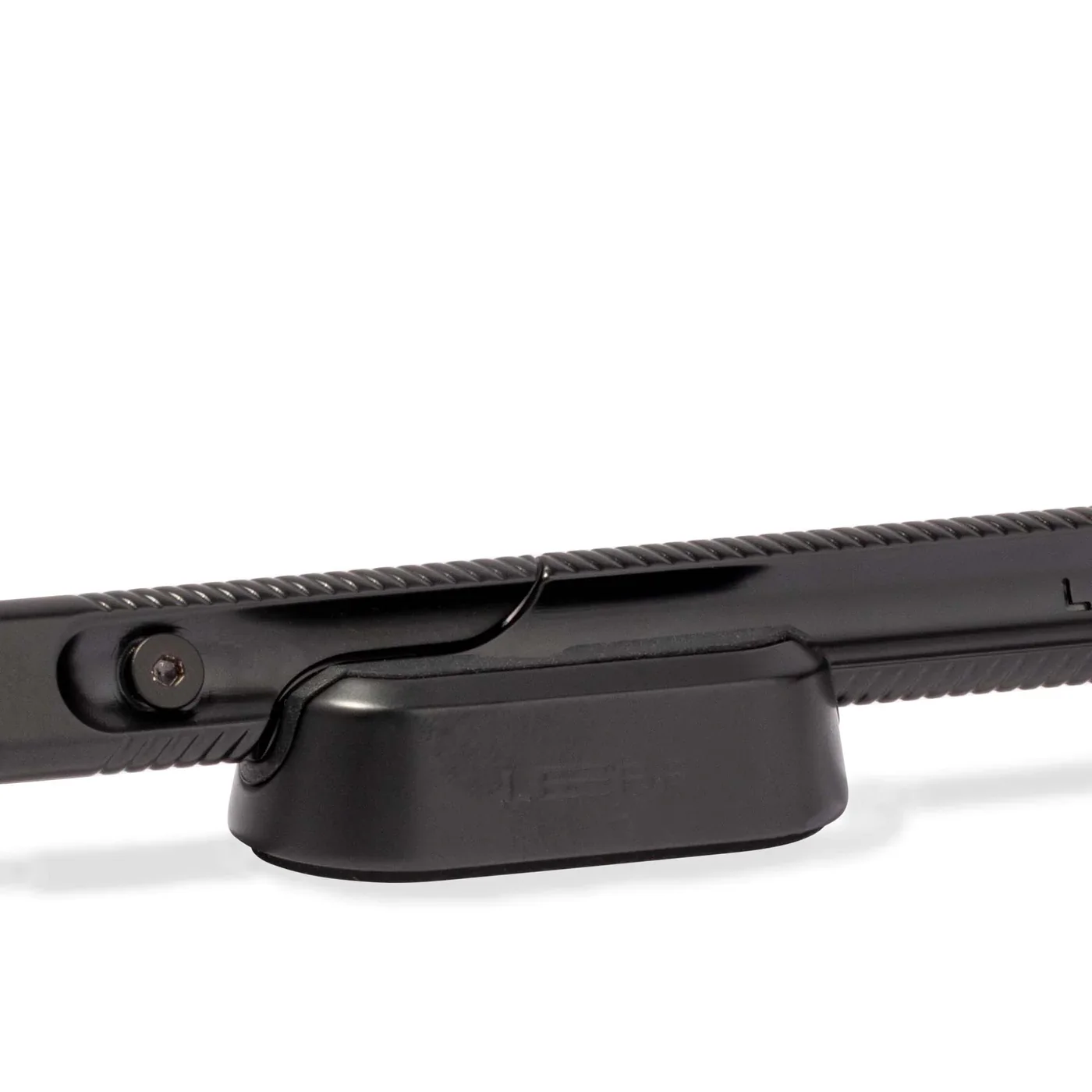 The Leaf - Dermaplaner Kit - Black - Image 3
