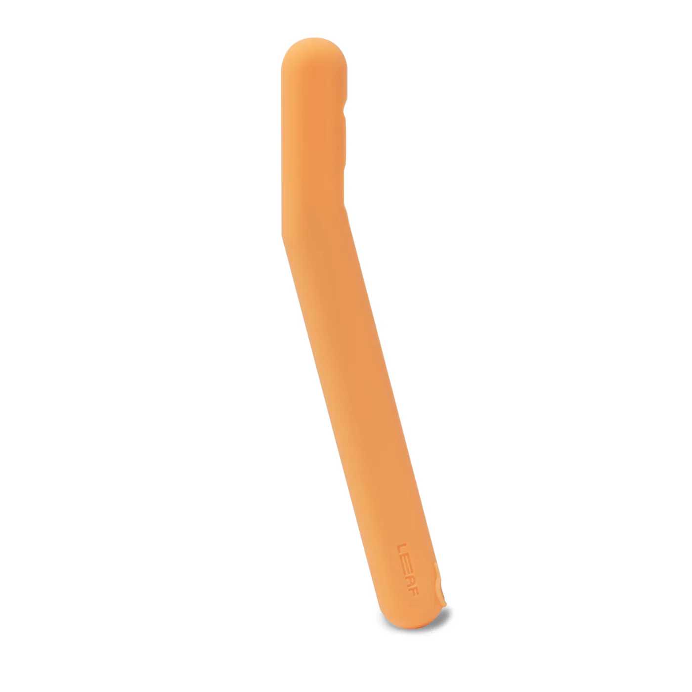 The Leaf - Dermaplaner Cover - Peach