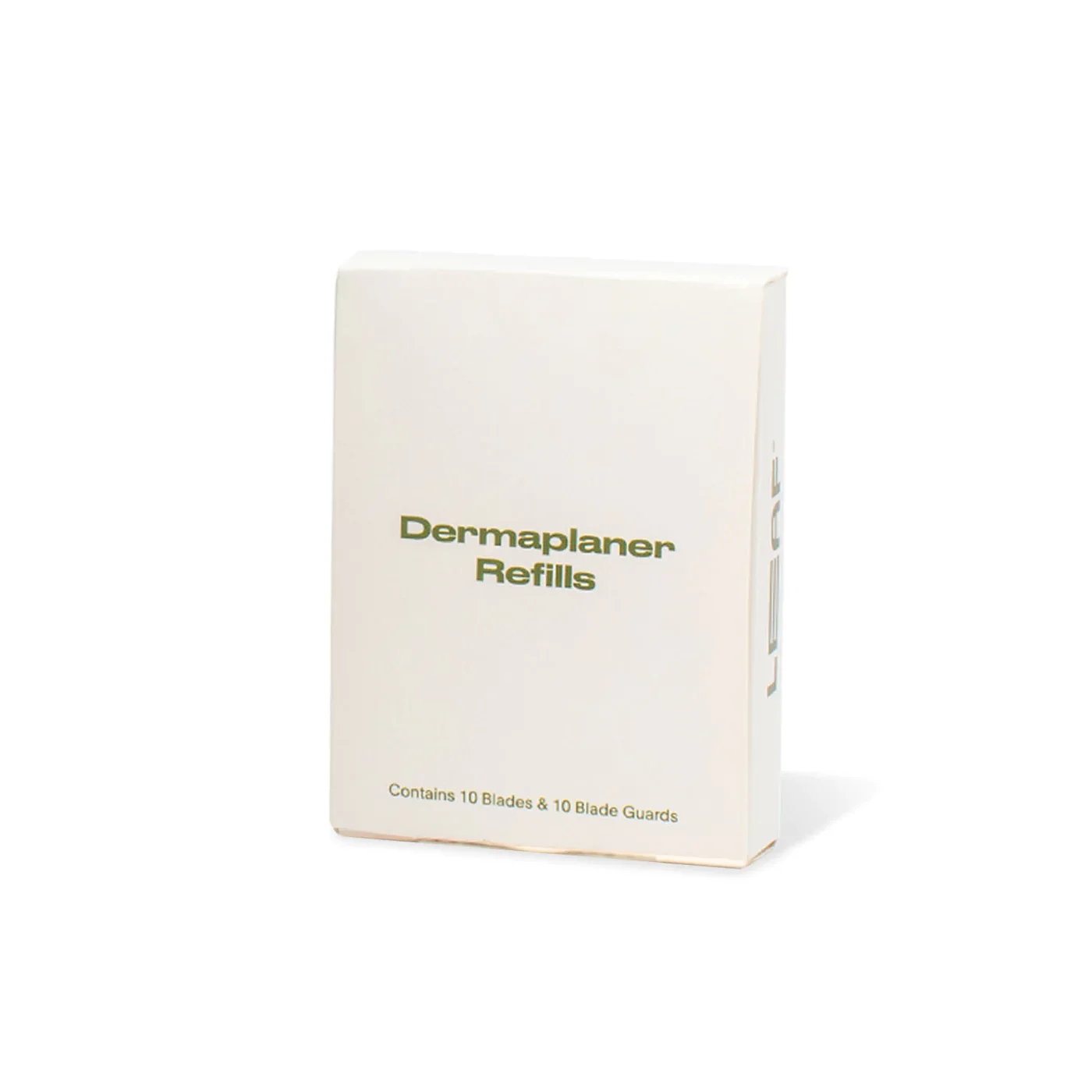 The Leaf - Dermaplaner Refills - 10 Pack